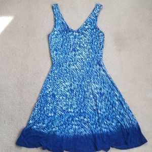 ATHLETA DRESS Small